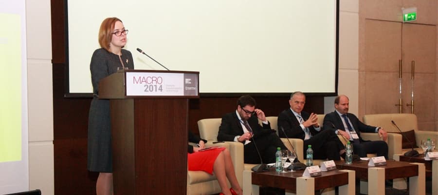 Conferința MACRO-2014 – Integrarea europeană pentru cetățeni