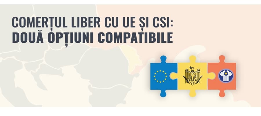 Free Trade with the EU and the CIS: Two Compatible Options