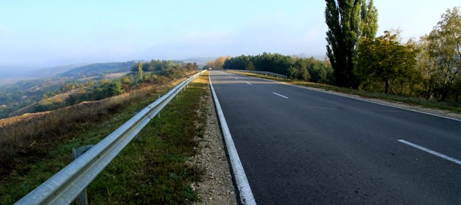 Drumuri și căi ferate mai bune datorită Acordului de Asociere