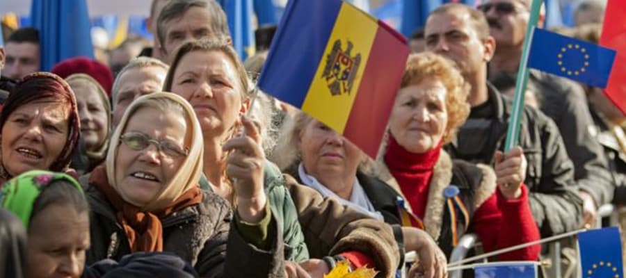 Corupția și performanța slabă a instituțiilor publice au încetinit integrarea europeană a Republicii Moldova în ultimii zece ani