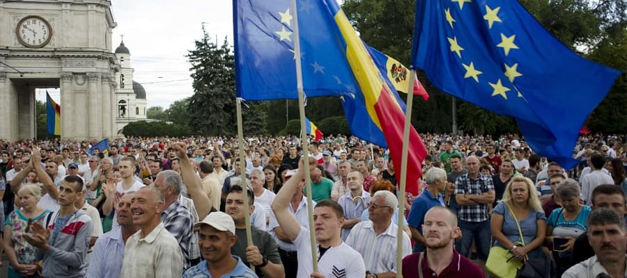 Rezultatele ZLSAC după primul an - afectate de problemele economice și politice interne