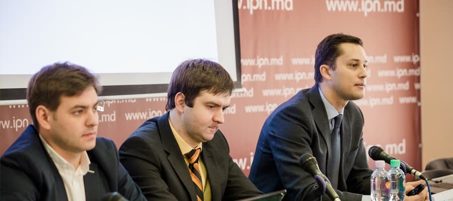 7 soluții pentru consolidarea sistemului bancar moldovenesc