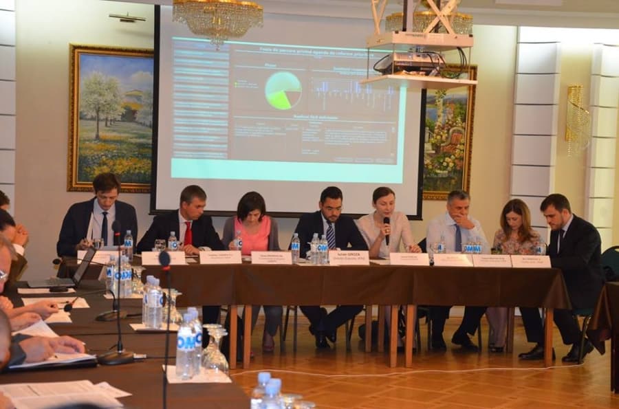 Reforms undertaken by the Government under the Roadmap for priority reforms only half implemented