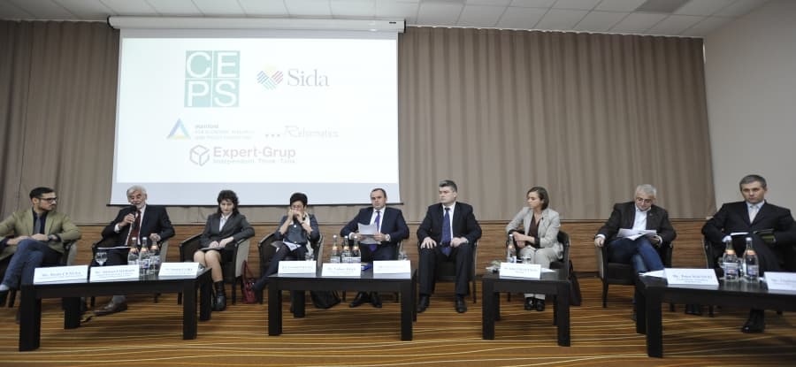 Noile provocări și oportunități ale Acordului de Asociere Moldova-UE