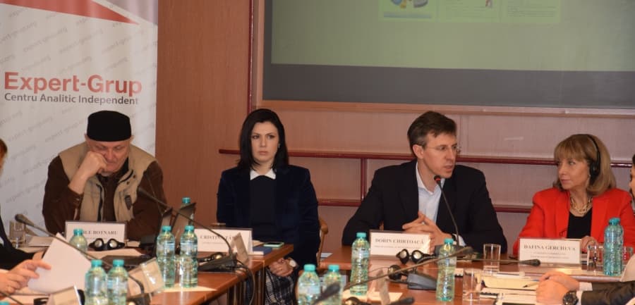 Where Does Corruption in Chișinău Municipality Come From and What Does It Cost Us?