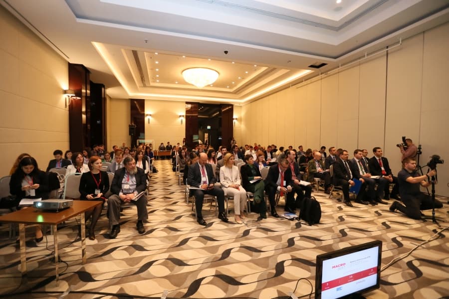 Comunicat de presă: Raportul de Stare a Țării 2017