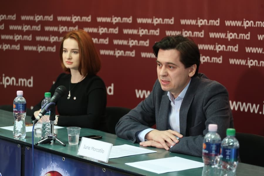 Is Police Funding Too Expensive for the Republic of Moldova?