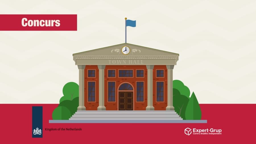 Competition: “Expert-Grup” Selects Three Town Halls to Receive Support in Issuing Municipal Bonds