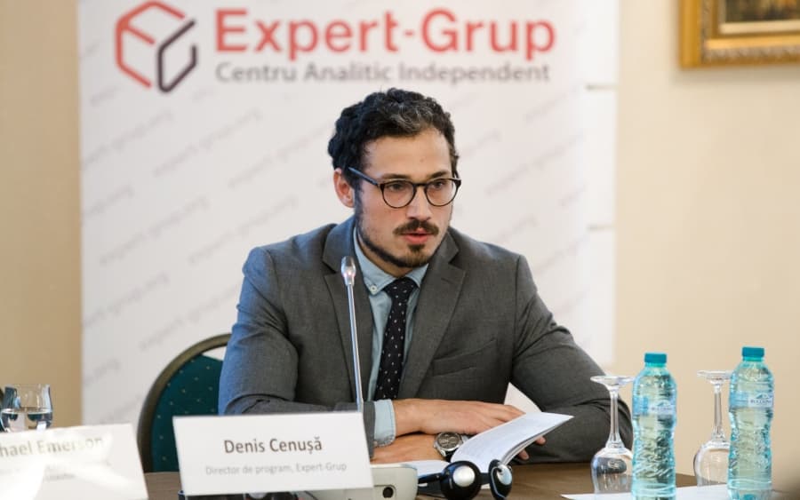 Energy integration in the EU via interconnections: Moldova and the EaP