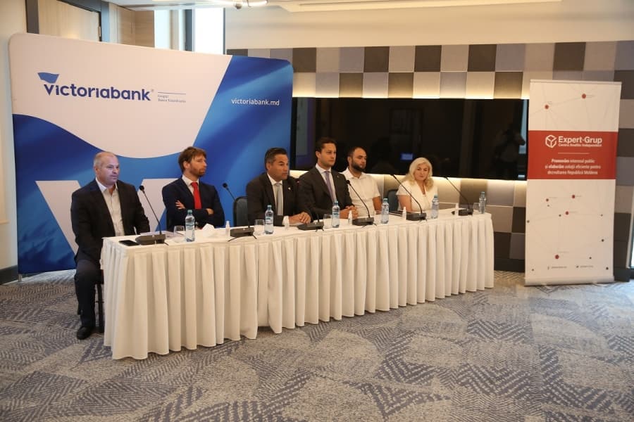 Sîngera and Ceadîr-Lunga Town Halls – the First Local Authorities in Moldova to Launch Municipal Bond Issues