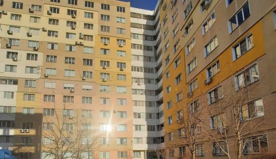 10 Homeowners' Associations to Receive Energy Audits of Their Apartment Buildings