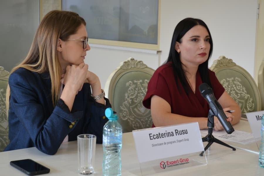 Expert-Grup a prezentat nota de poziție: soluții pentru remedierea deficitului excesiv de cont curent al Republicii Moldova