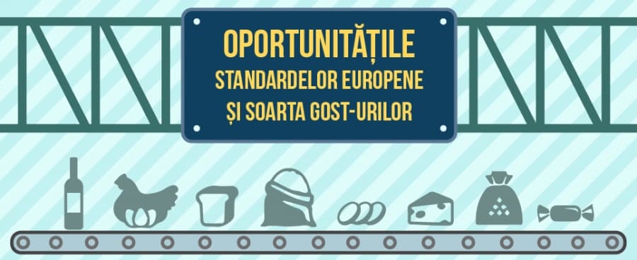 We Present the Study: “Adoption of European Standards through the Lens of the EU Association Agreement”