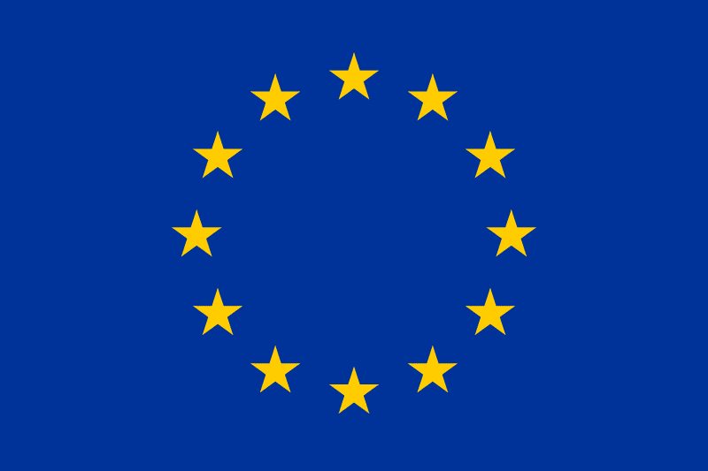 800px Flag of Europe.svg