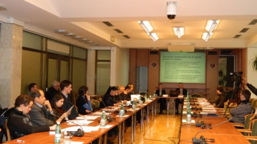 Pachetul energetic III şi implicaţiile acestuia asupra sectorului energetic al Republicii Moldova