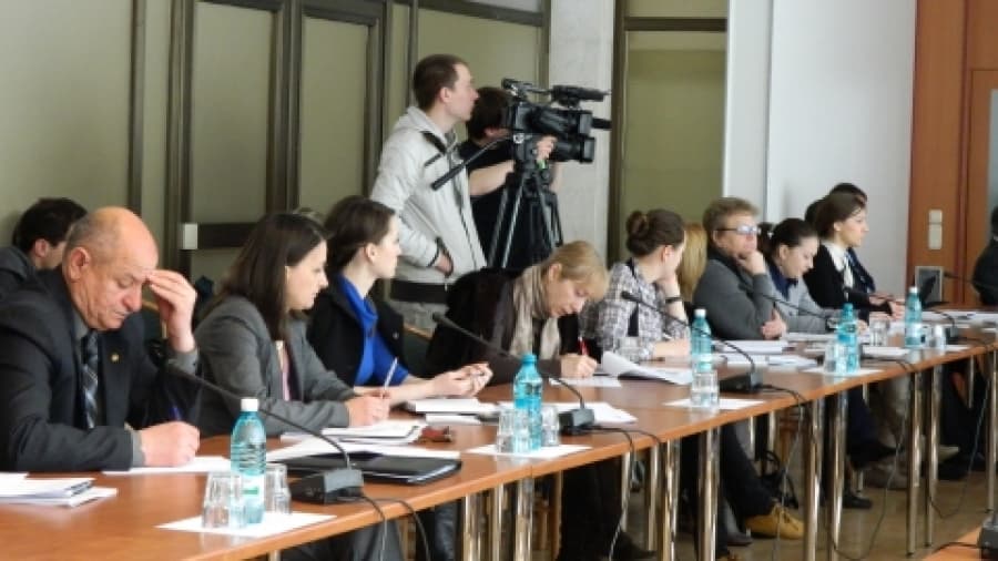 Masa rotundă: evaluarea eficienței și transparenței utilizării fondului de subvenţionare a producătorilor agricoli
