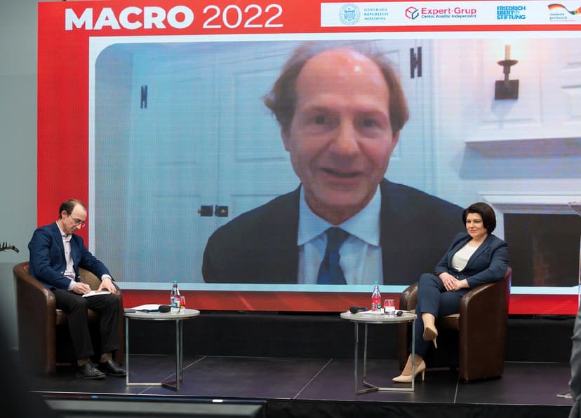 MACRO 2022 — photo 8