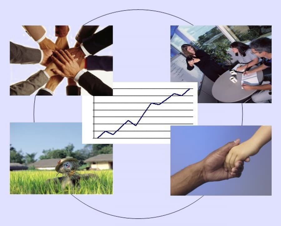 Needs Assessment of the Corporate Social Responsibility in Moldova