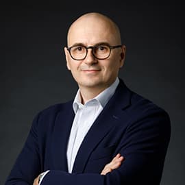 Eugen Cozonac