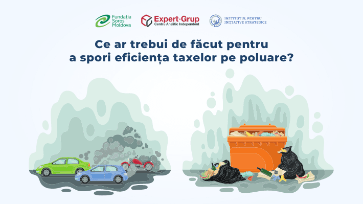 Infographic| What should be done to increase the effectiveness of pollution taxes?