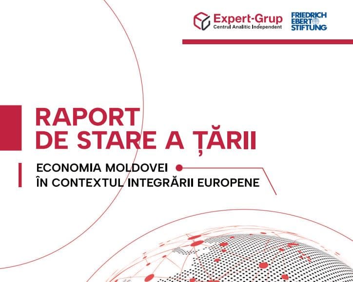 State of the Country Report 2023