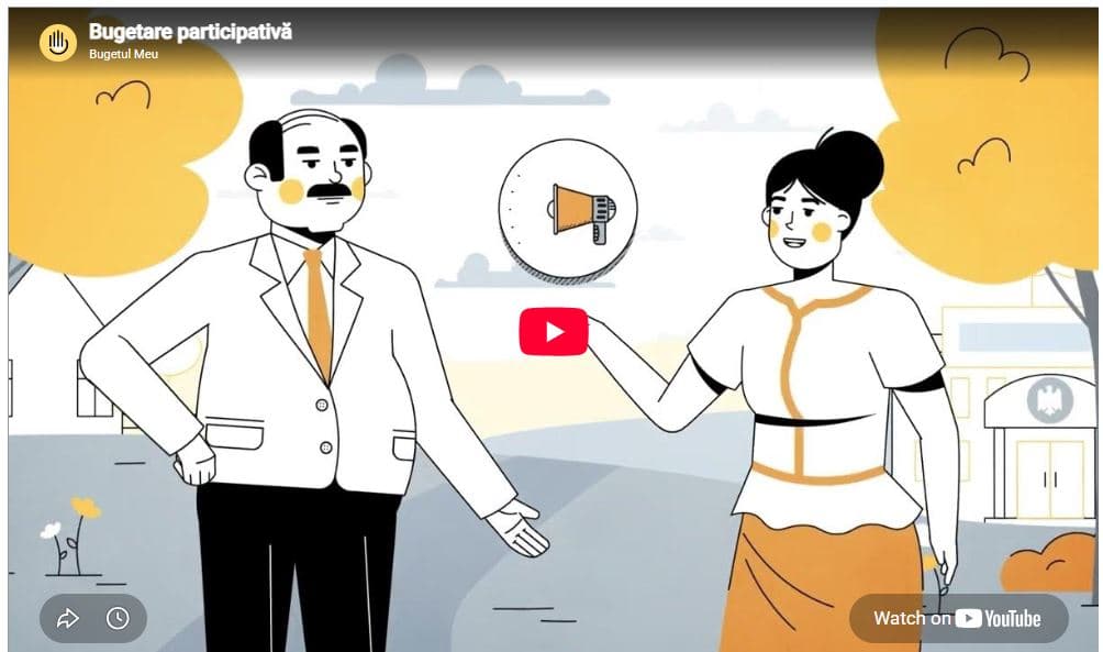 Participatory Budgeting