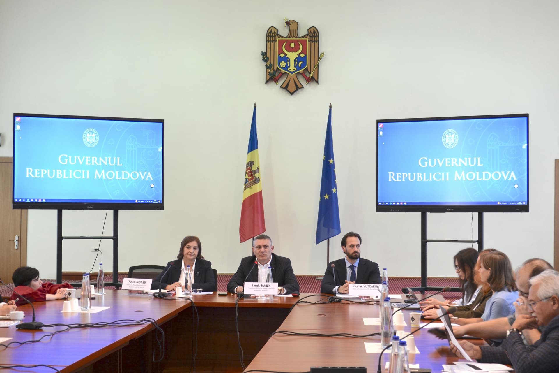 Results of the State Labour Inspectorate and the National Employment Agency, and New Solutions for Boosting the Labour Market Integration of Persons with Disabilities, Discussed at CONSECON