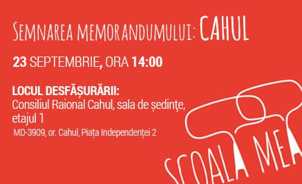memorandum cahul a