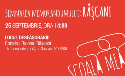memorandum rascani