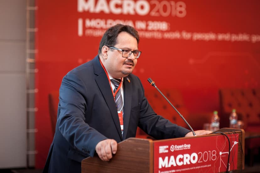 MACRO 2018 — foto 18