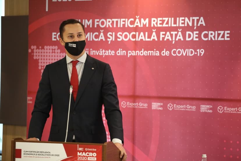 MACRO 2020 — foto 4