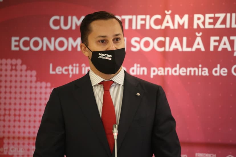 MACRO 2020 — foto 5