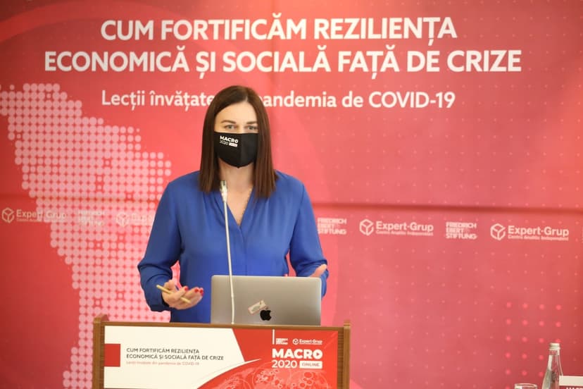 MACRO 2020 — foto 6