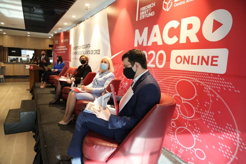 MACRO 2020 — foto 9