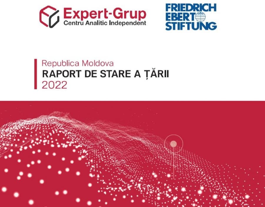 State of the Country Report 2022
