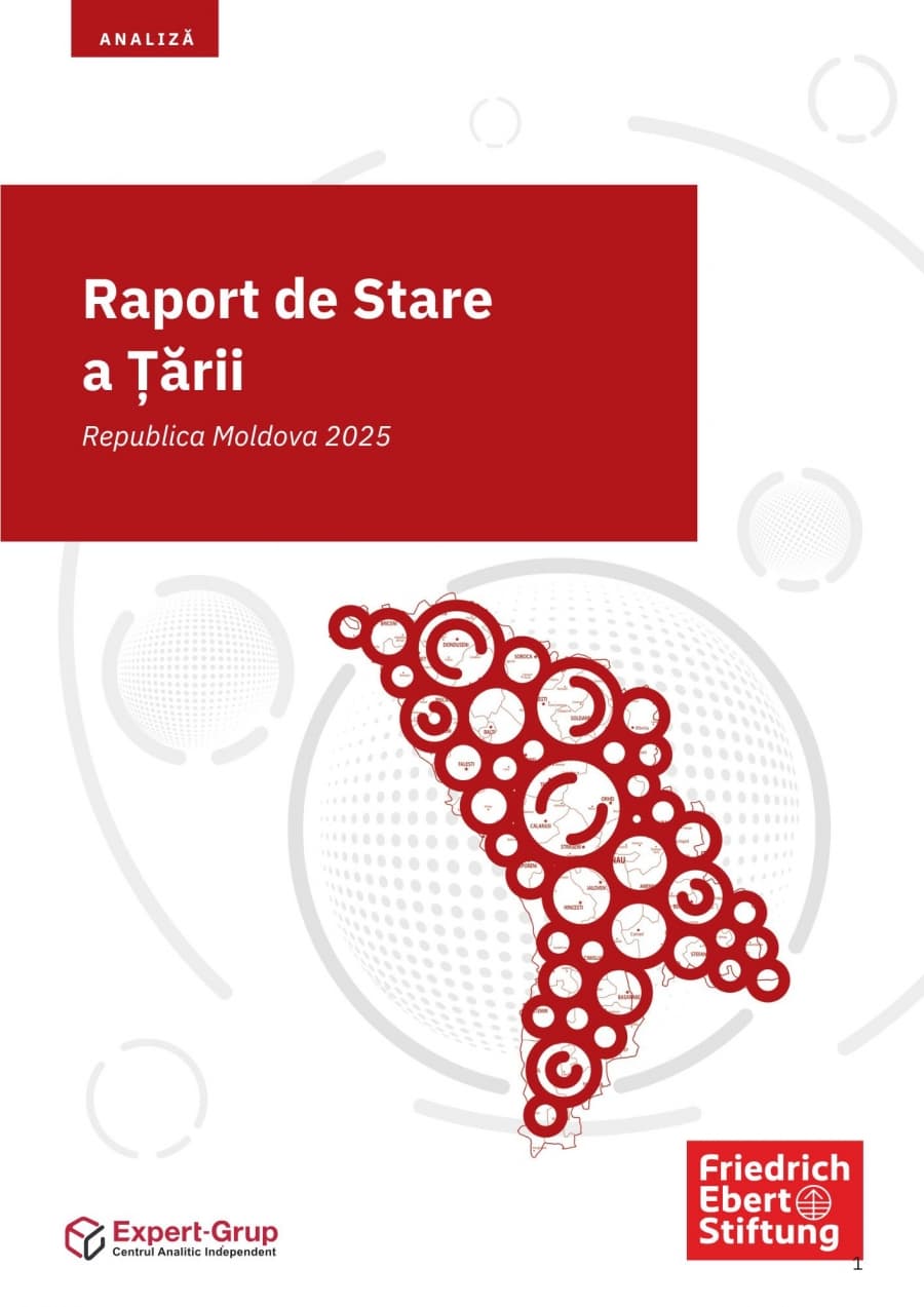 State of Country Report 2025