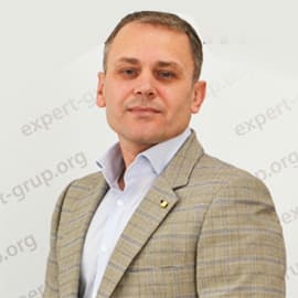 Iurie Gotișan