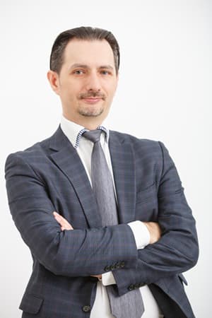 Sergiu Gaibu