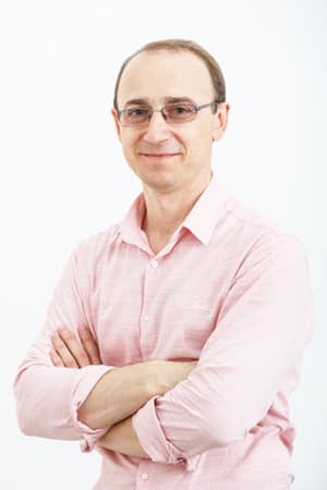 Valeriu Prohnițchi