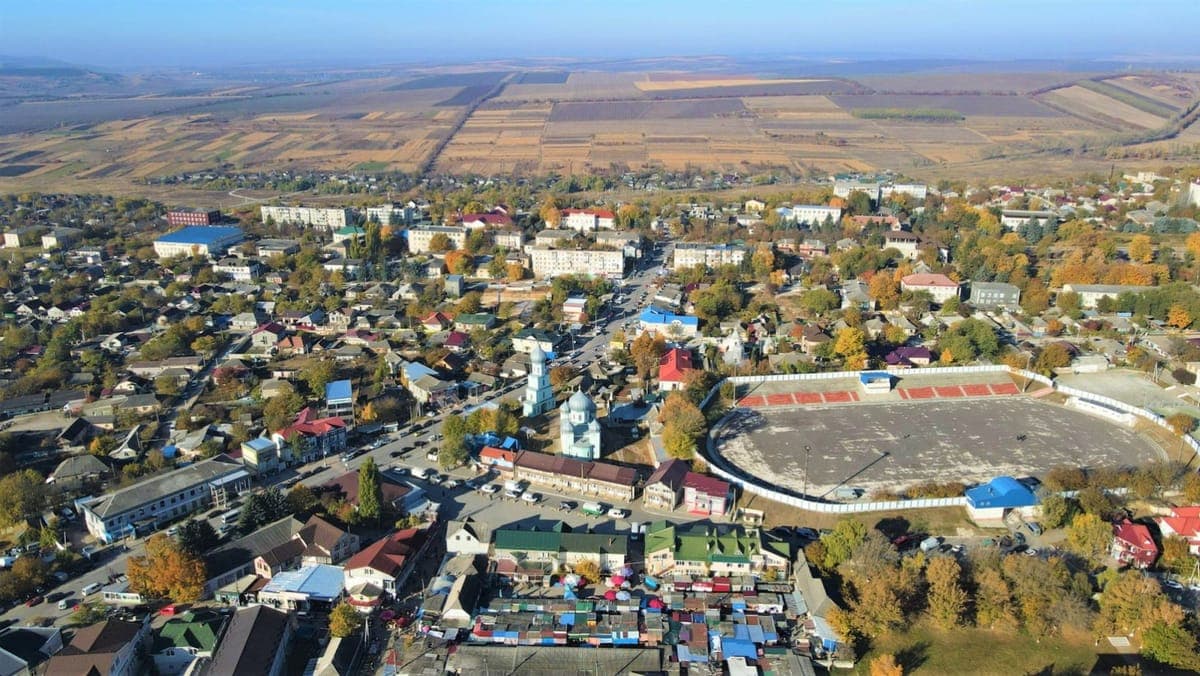 Moldova’s Territorial-Administrative Reform Must Be Linked to a Broad Fiscal Decentralisation Reform: Statistical and Econometric Calculations