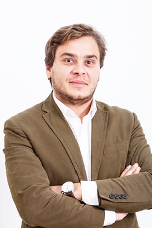Vadim Gumene