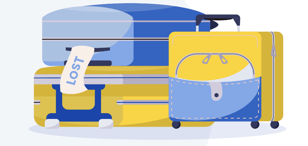 What are your rights when your flight is cancelled or your luggage is lost?