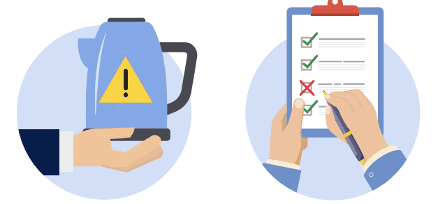 When and how do you file a complaint?