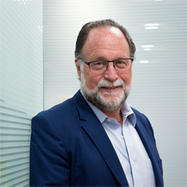 Ricardo Hausmann