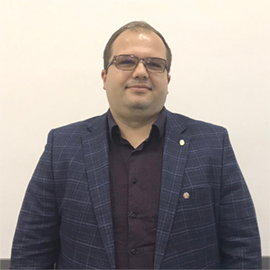 Stas Madan