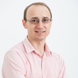 Valeriu Prohnițchi