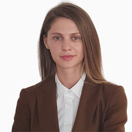 Ecaterina Rusu