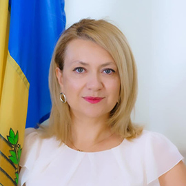 Mariana Lucrețeanu