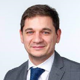 Dumitru Vicol