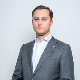 Adrian Lupușor